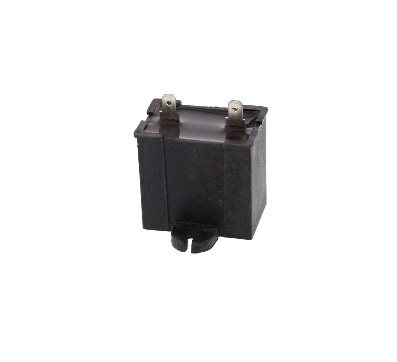 WR01F02043 - Genuine OEM GE Refrigerator Capacitor